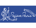 Logo Casa di Accoglienza Regina Pacis